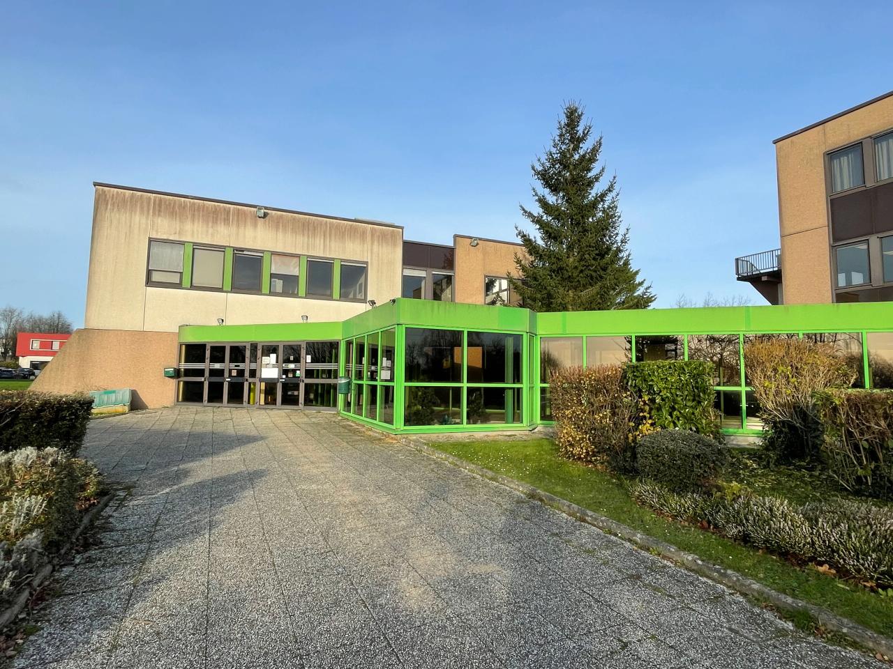 Bureau Mont-Saint-Aignan 2662m² Vente bureau Mont-Saint-Aignan Seine-Maritime OVBUR2310581 0